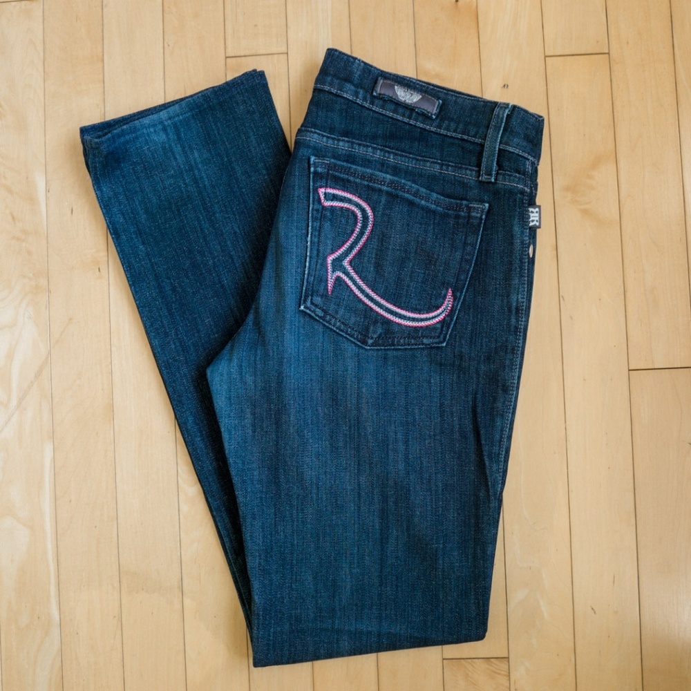Rock & Republic Stella Jean
